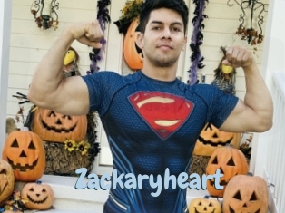 Zackaryheart