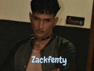 Zackfenty