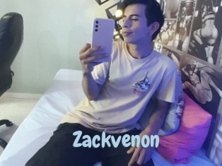 Zackvenon