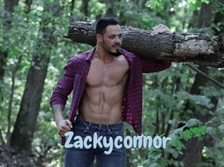 Zackyconnor