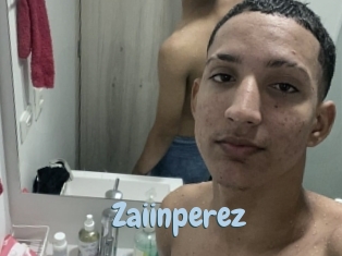 Zaiinperez