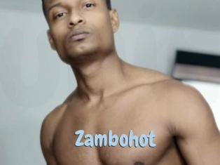 Zambohot