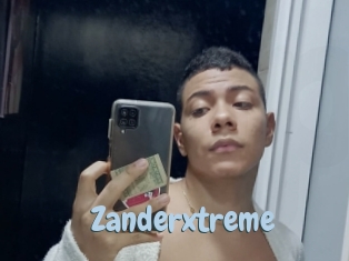 Zanderxtreme