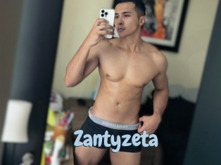 Zantyzeta