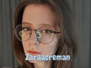 Zaraacreman