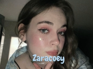 Zaracoey