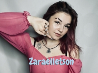 Zaraelletson