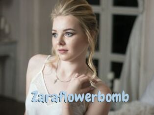 zaraflowerbomb Uniform Porn XXX