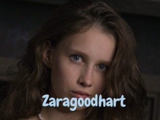 Zaragoodhart