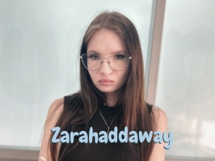 Zarahaddaway