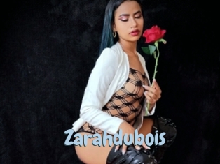 Zarahdubois