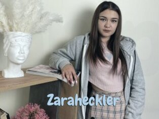 Zaraheckler