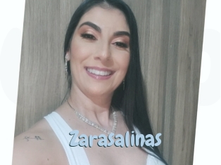 Zarasalinas