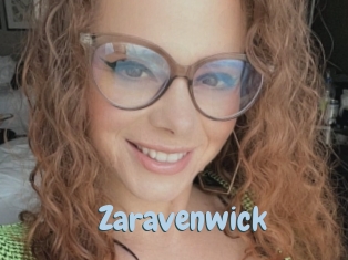 Zaravenwick