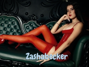 Zashabecker