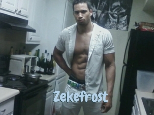 Zekefrost