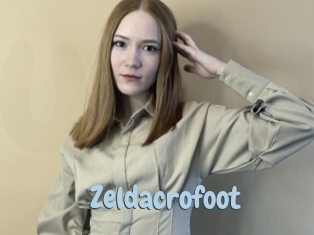 Zeldacrofoot