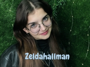 Zeldahallman