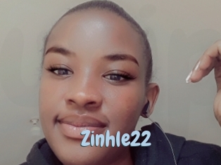 Zinhle22