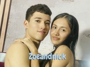 Zoeandnick