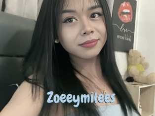 Zoeeymilees