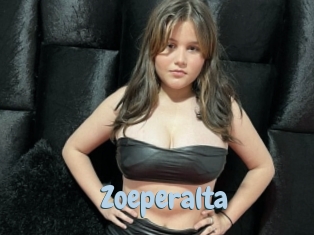 Zoeperalta