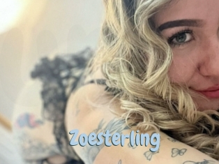 zoesterling Uniform Porn XXX