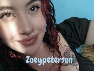 Zoeypeterson