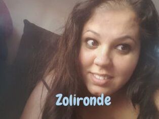 Zolironde