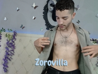 Zorovilla