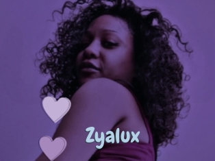 Zyalux