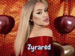 Zyrared